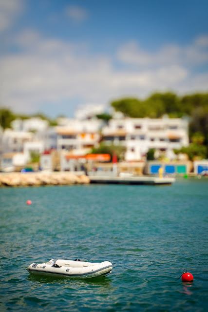 Fujifilm Xpro 2 image of Mallorca by Willie Kers Photography