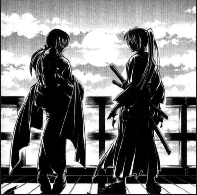 Manga Review: Rurouni Kenshin