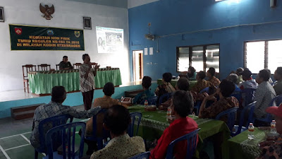 PERTANIAN BERKELANJUTAN BERBASIS SISTEM PERTANIAN ORGANIK