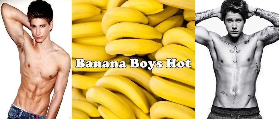 Banana Boys Hot