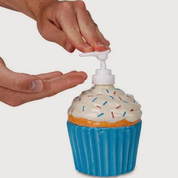 11 Silly Soap Dispensers Now That's Nifty