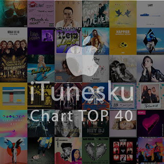 Top 40 Chart Prambors