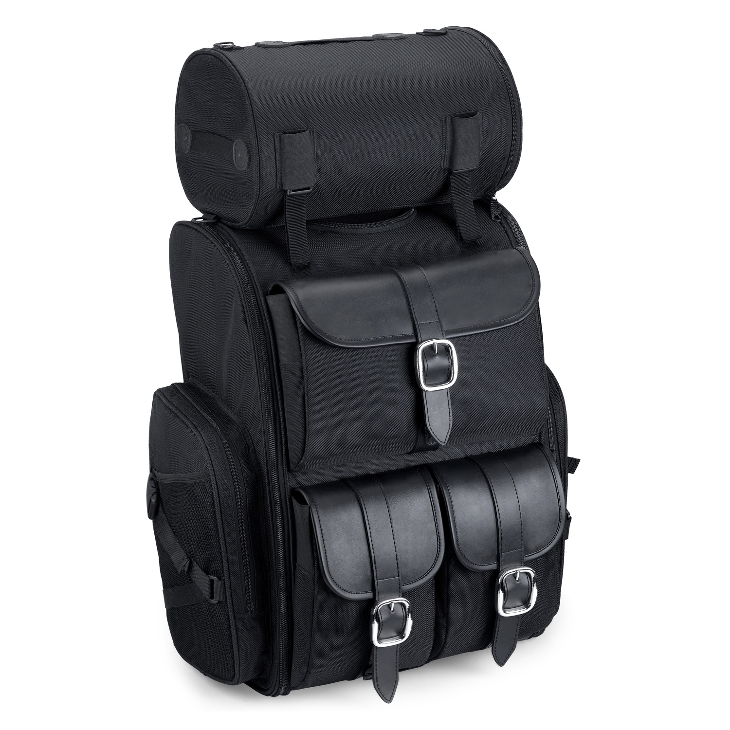 self sufficient slackers Review of the Viking Bags Extra Large Sissy