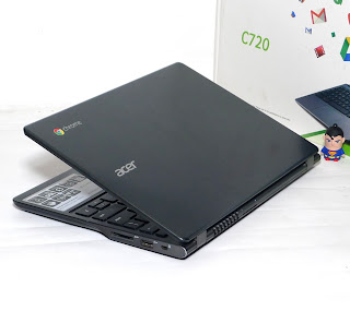 Acer ChromeBook C720 N2957U Fullset