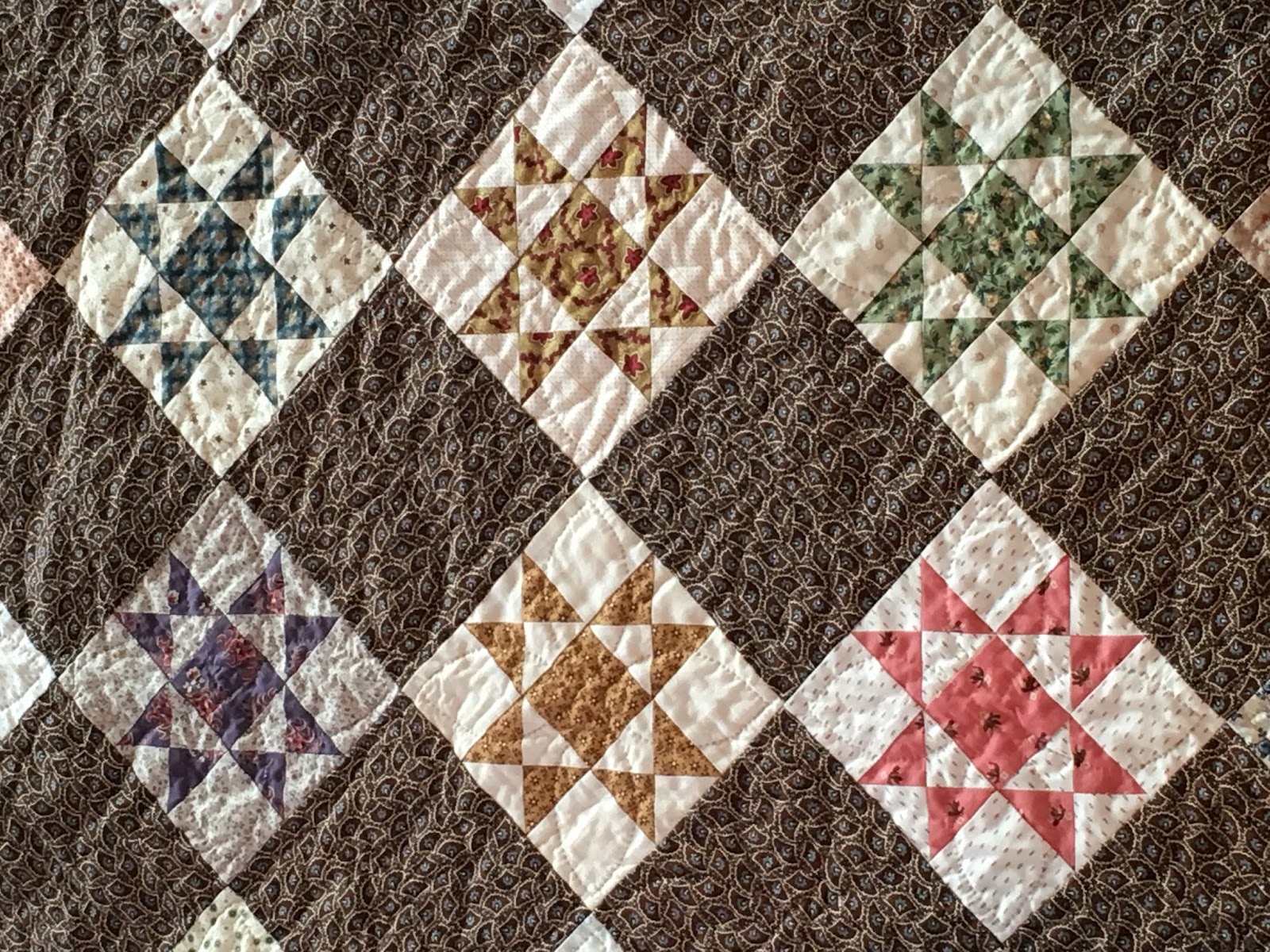 Juud's Quilts Bij Phyllis
