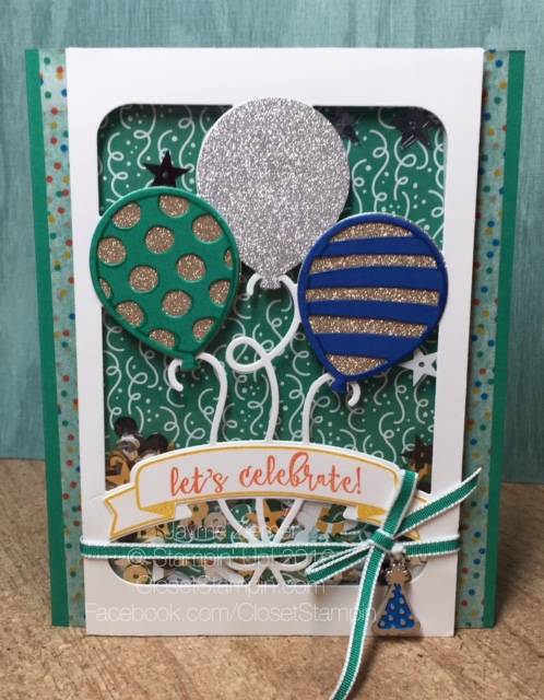 Closet Stampin' With Jayme Ziemer: Earning Alaska First Purchase!