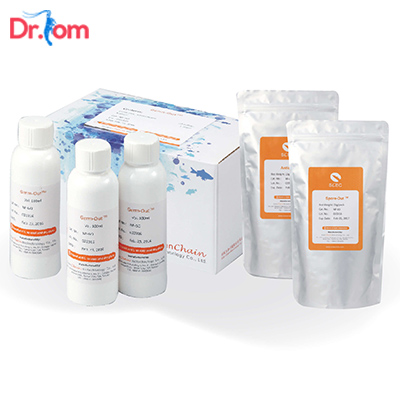 Chế phẩm sinh học là gì?