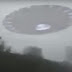 Bom demais para ser verdade? OVNI Gigante é filmado nos céus do Quênia e intriga pesquisadores em todo mundo