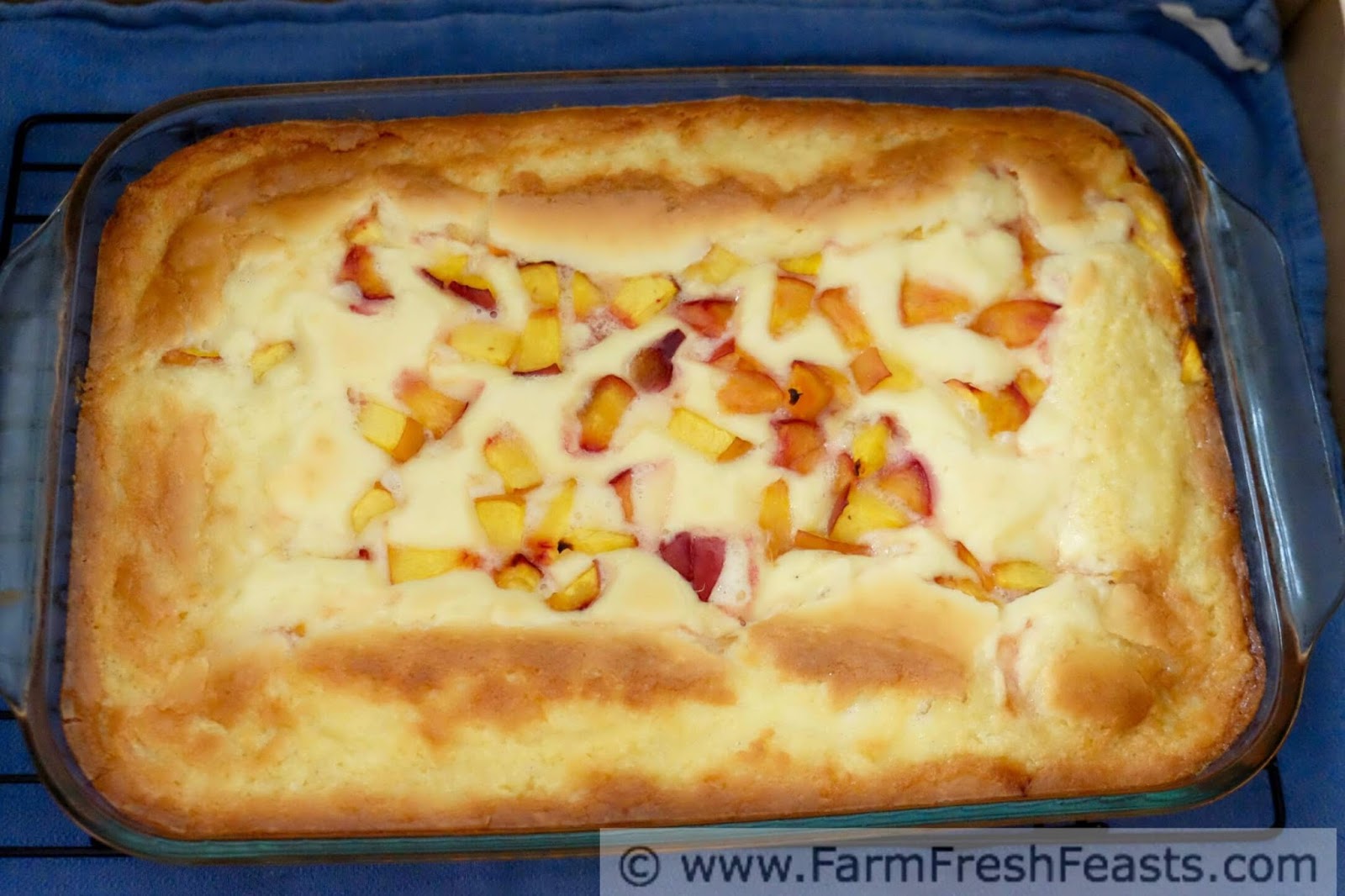 Gooey Butter Cake Recipe With Yellow Cake Mix Gooey Butter Cake Recipe With Yellow Cake Mix