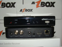 Novas Atualizações AzBox imagem 2 Janeiro de 2013