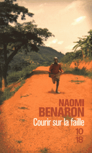 Courir mourir, pour champion rwandais
