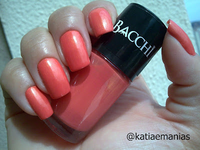 Bacchi, Sugar Bubbles, Bacchi, Sugar Bubbles,