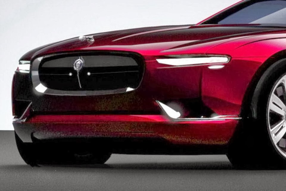 Bertone B99 Jaguar Concept Prices, Images Review Hooray Auto