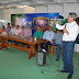 SECRETÁRIA DE DESENVOLVIMENTO RURAL PARTICIPA DA 34° EXPOAGRO E ENTREGA MAQUINÁRIO PARA ASSOCIAÇÃO DE AGRICULTURA FAMILIAR EM BARREIRAS