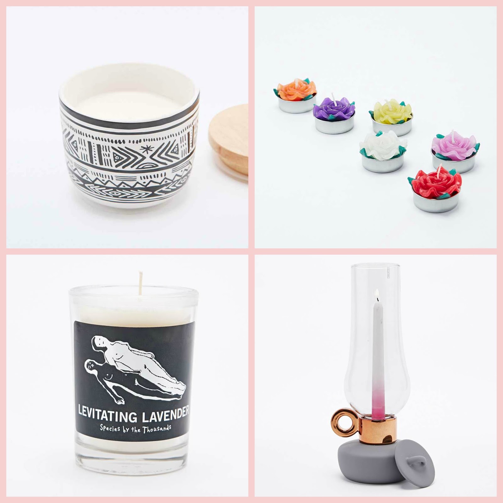 Haisy Urban Outfitters Cushions & Candles