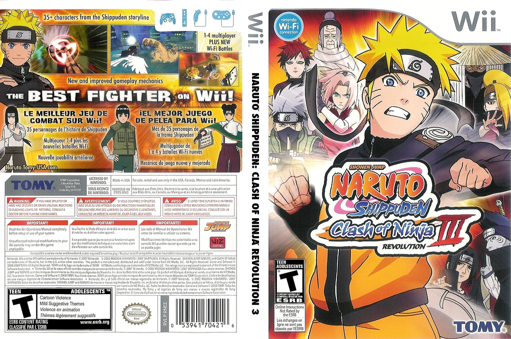 download torrent wii games iso