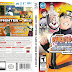 Naruto Shippuden Clash of Ninja Revolution 3 Free Download