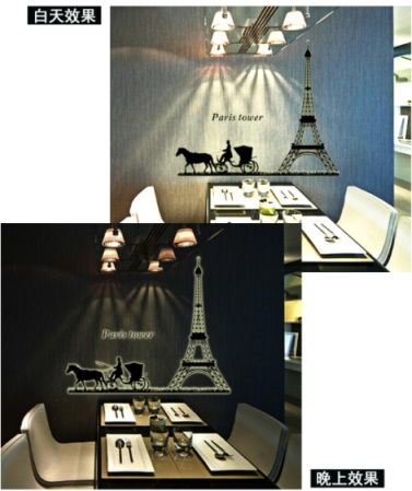 grosir wall sticker glow in the dark malang grosir wall sticker glow in the dark malang