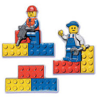 LEGO-мастерская