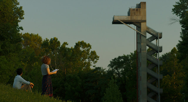 VIFF 2017 | John Cho Haley Lu Richardson Kogonada | Columbus