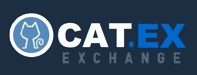 Hasil gambar untuk Bounty CAT.EX EXCHANGE