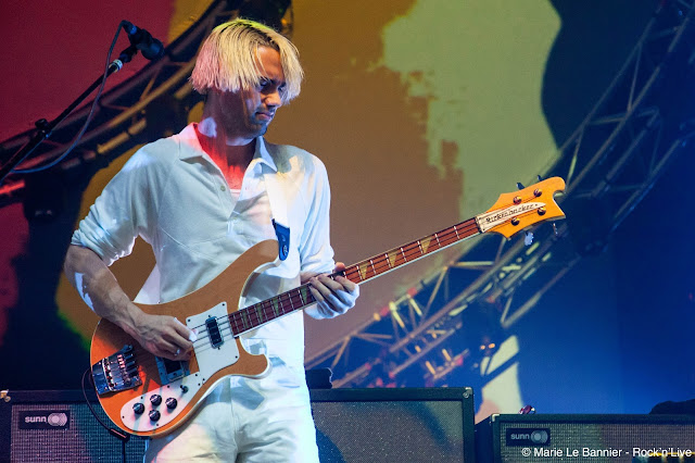 Paramore Paris Olympia Pop Punk Rock Hayley Williams Misery Business After Laughter Hard Times Zack Farro Marie Le Bannier Rock'n'Live Blog Paramore Paris Olympia Pop Punk Rock Hayley Williams Misery Business After Laughter Hard Times Zack Farro Marie Le Bannier Rock'n'Live Blog