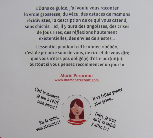 Citation Futur Maman 49+ MêmeCitation