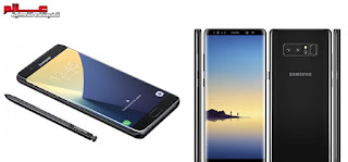 سامسونج Samsung Galaxy Note 8
