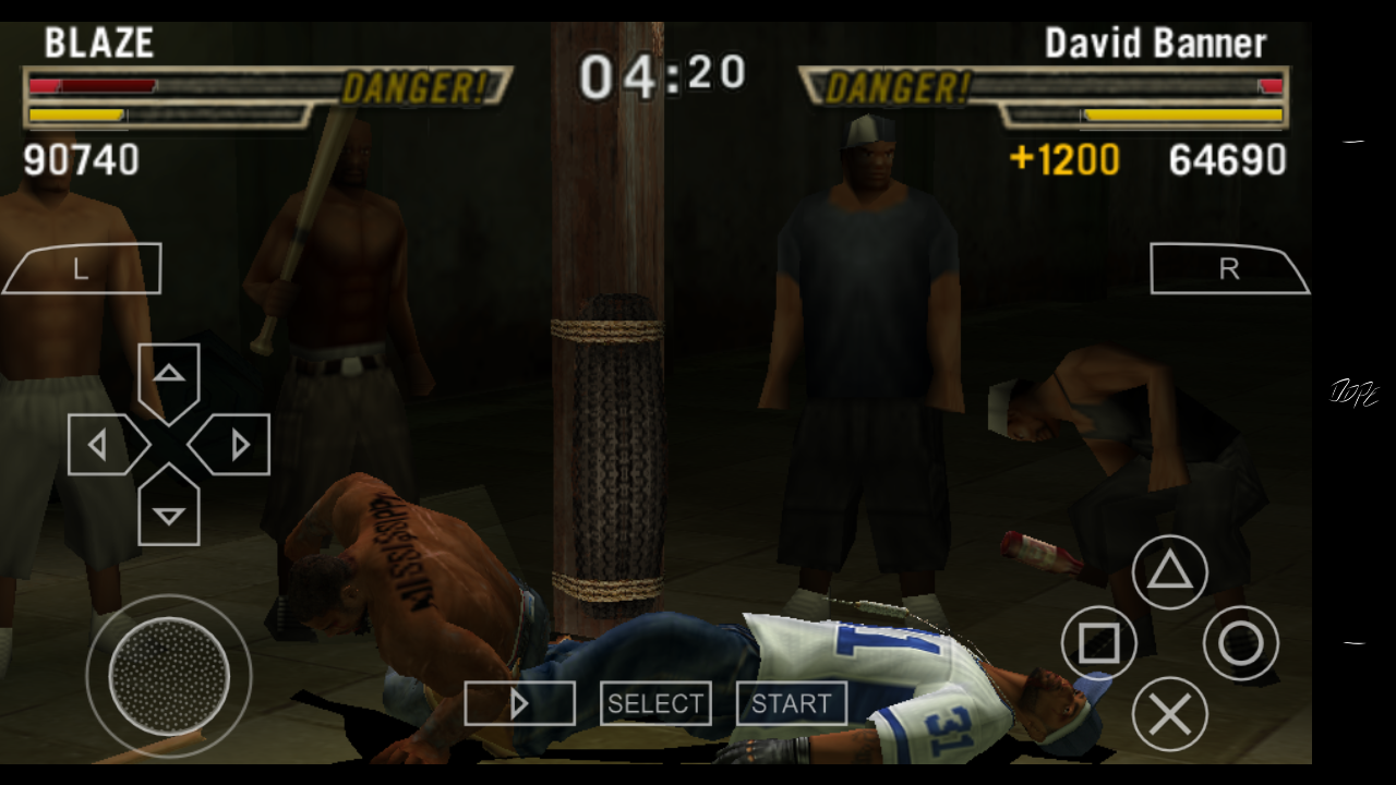 Download Gratis Def Jam Fight For Ny The Takeover Apk Terbaru 2017