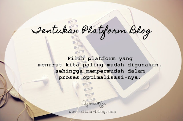 langkah dan prinsip menjadi blogger langkah dan prinsip menjadi blogger