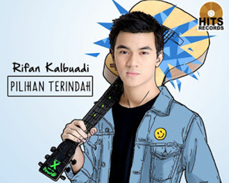 Rifan Kalbuadi - Pilihan Terindah Rifan Kalbuadi - Pilihan Terindah