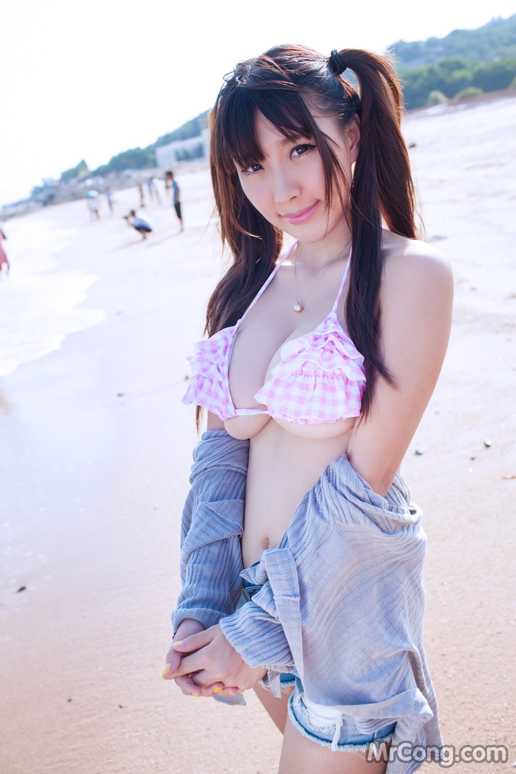 TGOD 2014-10-23: Sunny Model (晓 茜) (77 photos) photo 3-12