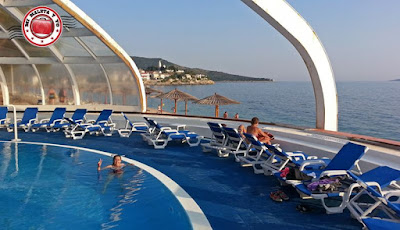 Hotel Zora en Croacia Hotel Zora en Croacia