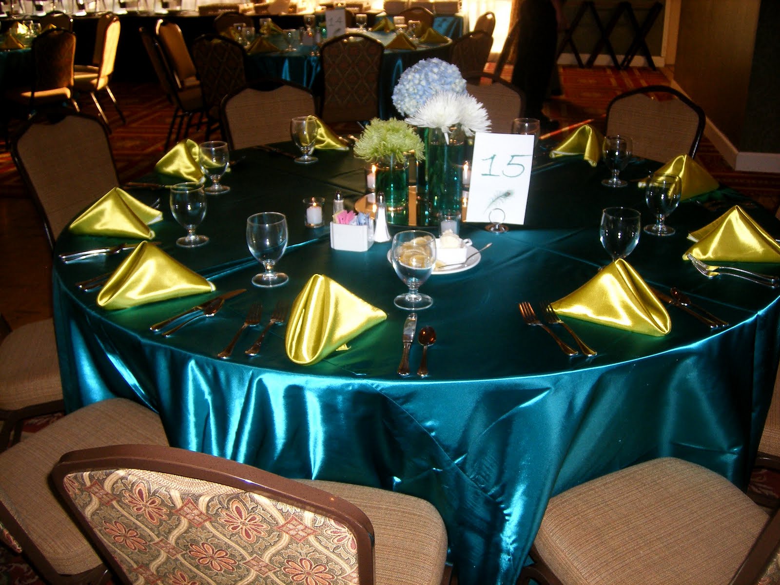 Bluegrass Yacht & Country Club Pendergrass/Beard Wedding