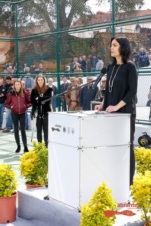 S. Miguel do Rio Torto Actualidade e História