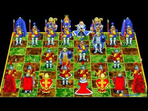 battle chess special edition download