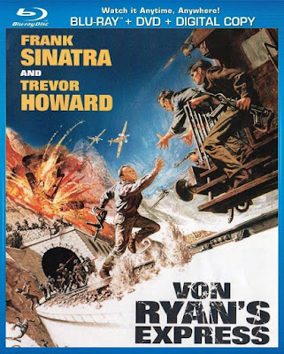 [Mini-HD] Von Ryan's Express (1965) - ด่วนนรกเชลยศึก [1080p][เสียง:ไทย/Eng DTS][ซับ:ไทย/Eng][.MKV][3.85GB] RE_MovieHdClub