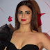Kriti Kharbanda Sizzling Hot Poses at Femina Beauty Awards