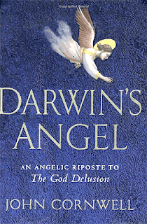 Darwin's angel