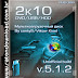 Multiboot 2k10 DVD / USB / HDD