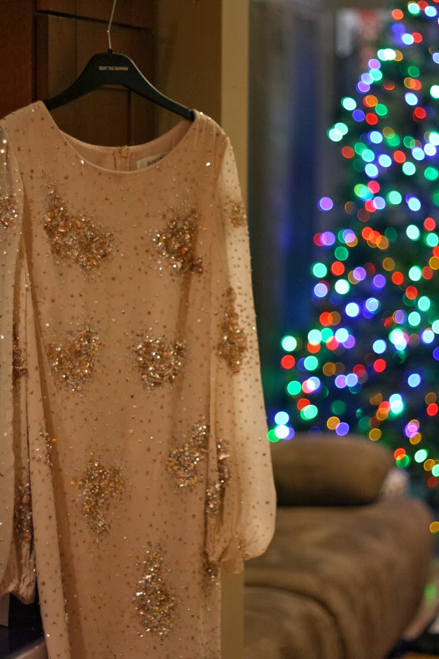 Sisters Marie Because Kaitlyn Rented the Runway (part 2!)