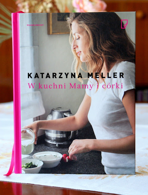 Katarzyna Meller,w kuchni mamy i córki,marginesy,kuk buk,portomassimo,tele tydzień,ryz o tajsku,książka kucharska,recenzje książek,kuchnia tajska,smaczne danie,prosty przepis na ryż,