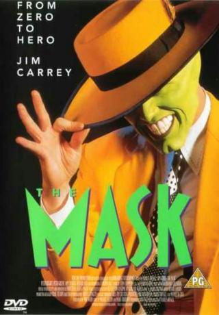 The Mask Dual Audio Movie Full HD Free Download (Single Direct Download