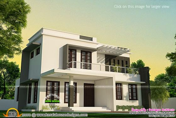 Kerala house plans