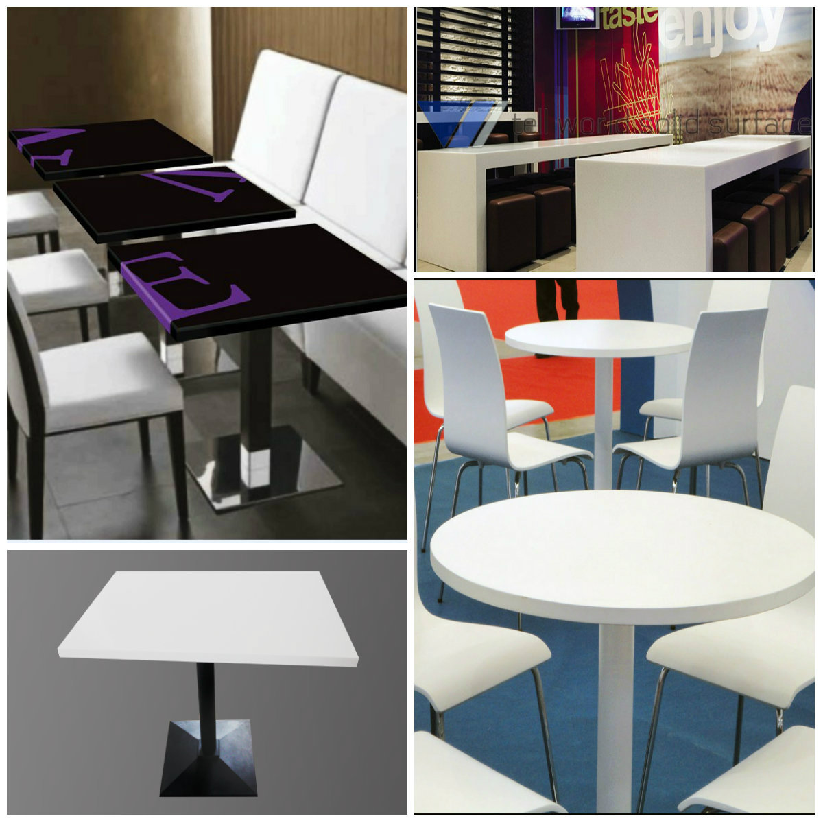 looking for used restaurant chair and table for sale urgent