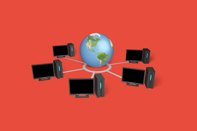 Cara Konfigurasi MikroTik Sebagai Router Gateway Internet Warnet Cara Konfigurasi MikroTik Sebagai Router Gateway Internet Warnet