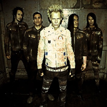 Powerman 5000 Powerman 5000