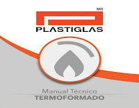 Plastiglas - Manual técnico | Termoformado manual-técnico-termoformado