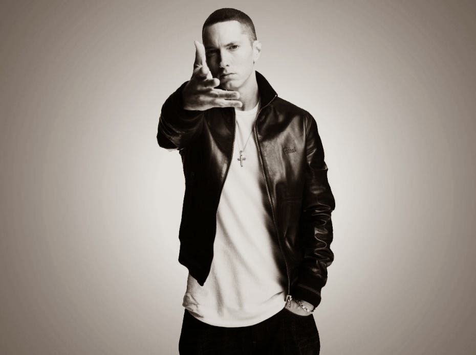 Hit List Rn'B: Eminem - Rap God (News)