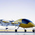Cora Taksi Terbang yang Didukung Pendiri Google